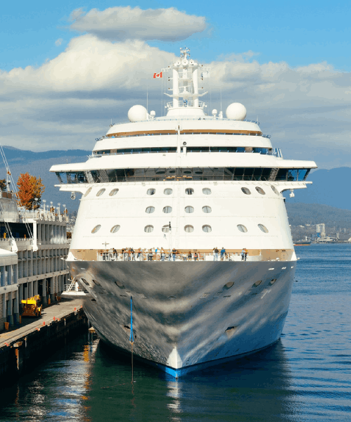 Let Ai Handle the Calls So You Can Sell the Cruise Let Ai Handle the Calls So You Can Sell the Cruise