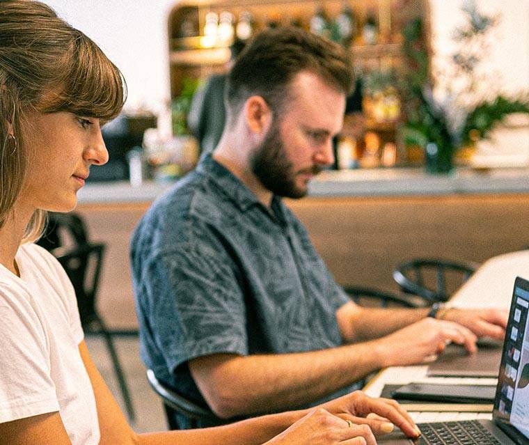 Content Marketing Strategy