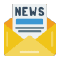 Email Newsletters