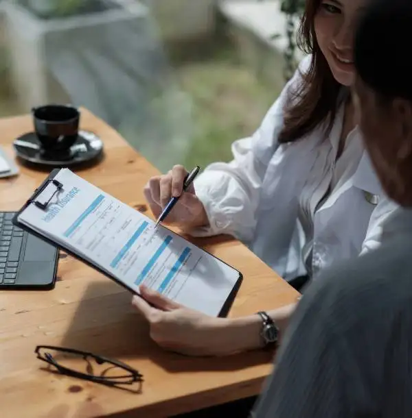 Benefits of Insurance Chatbots Benefits of Insurance Chatbots