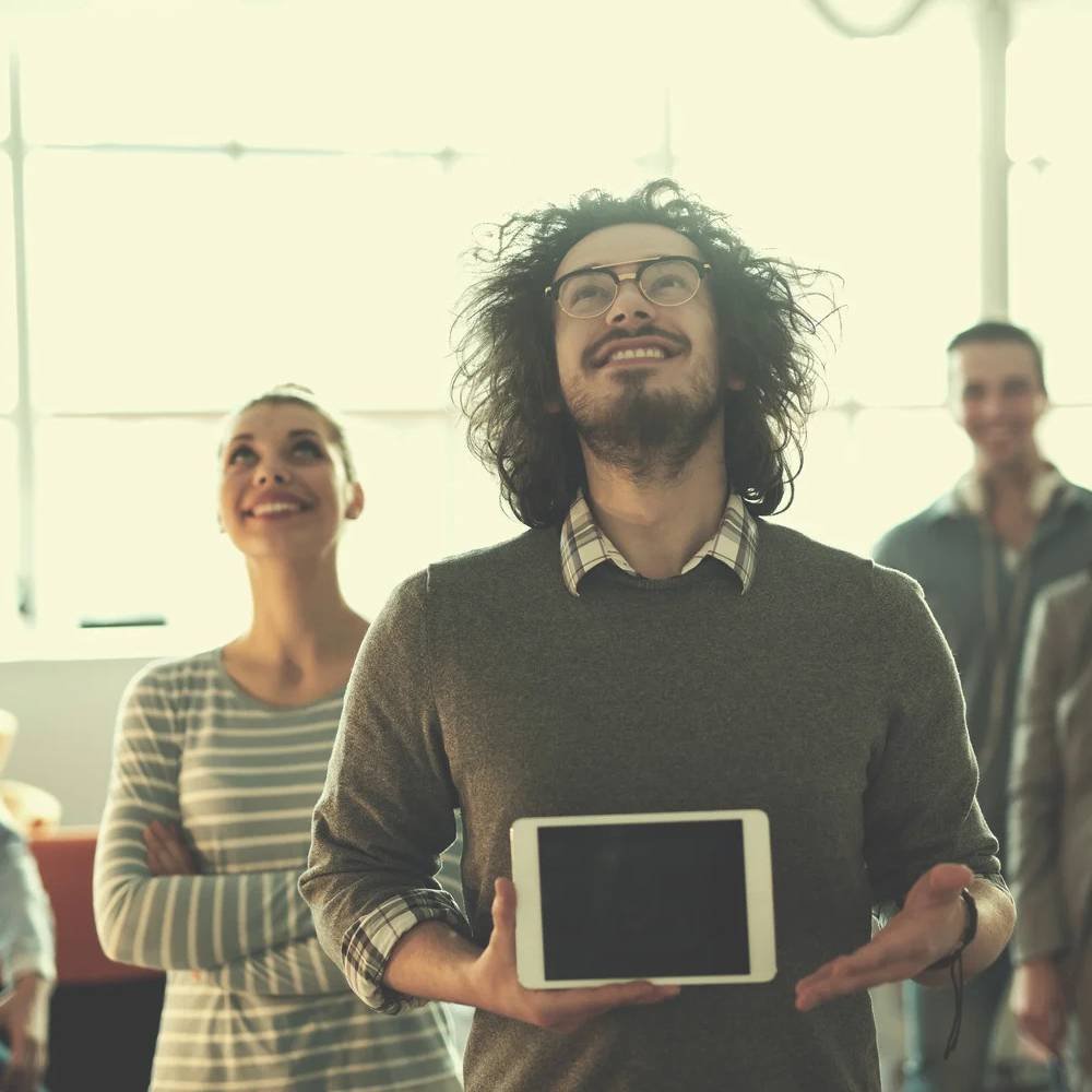 Data Collection and Customer Insights Data Collection and Customer Insights
