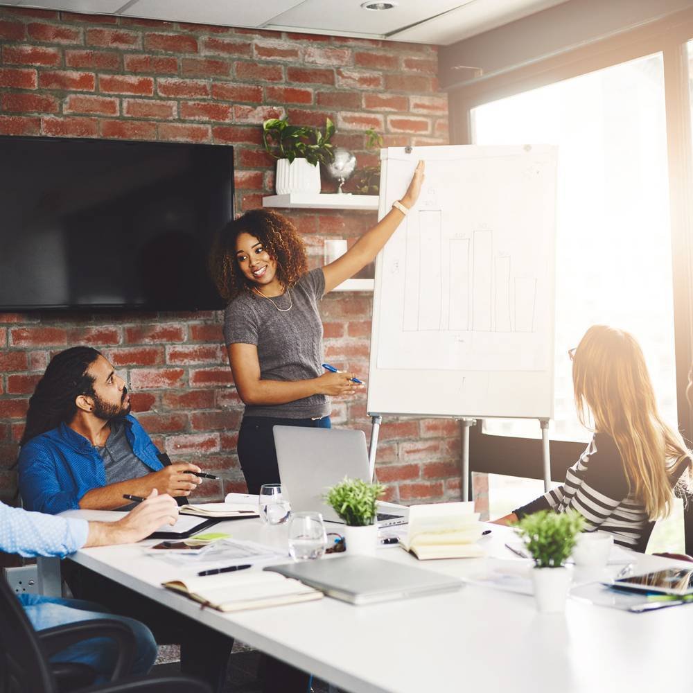Improved Customer Retention Improved Customer Retention