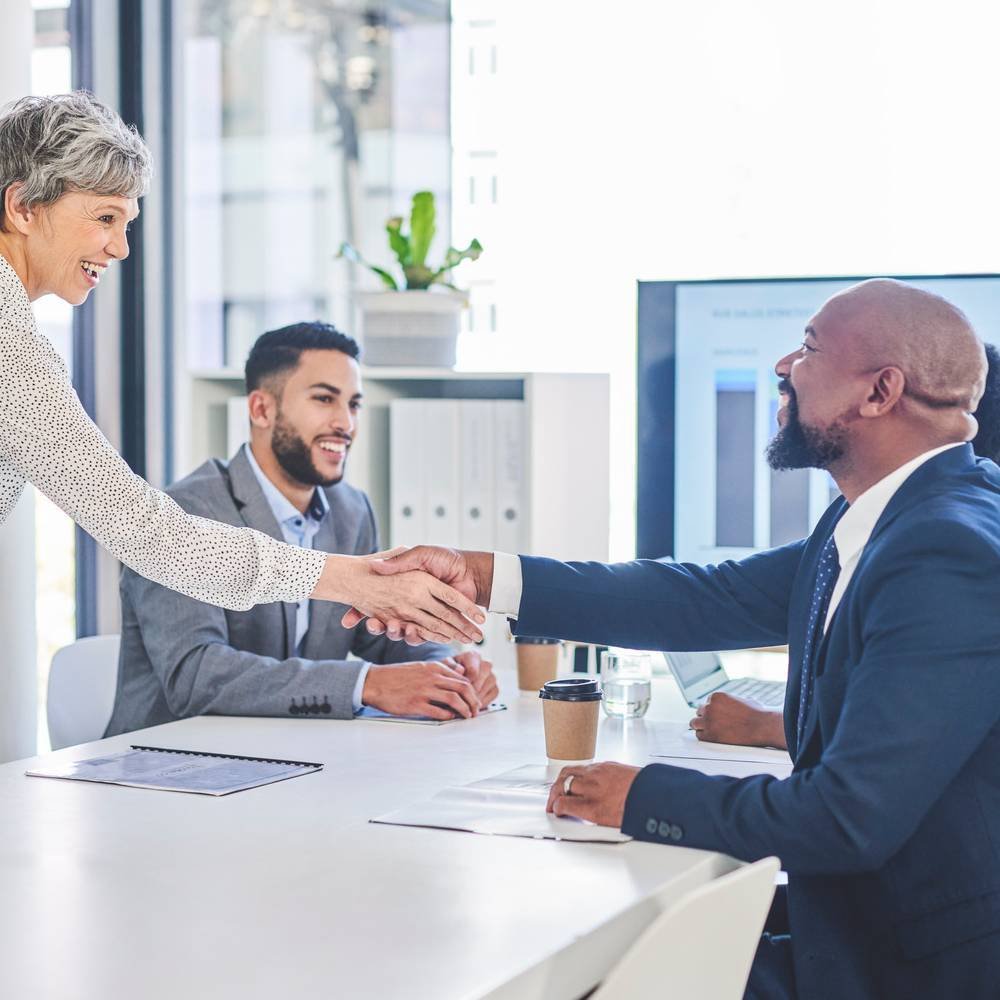 Strategies for Creating a Positive Candidate Experience Strategies for Creating a Positive Candidate Experience