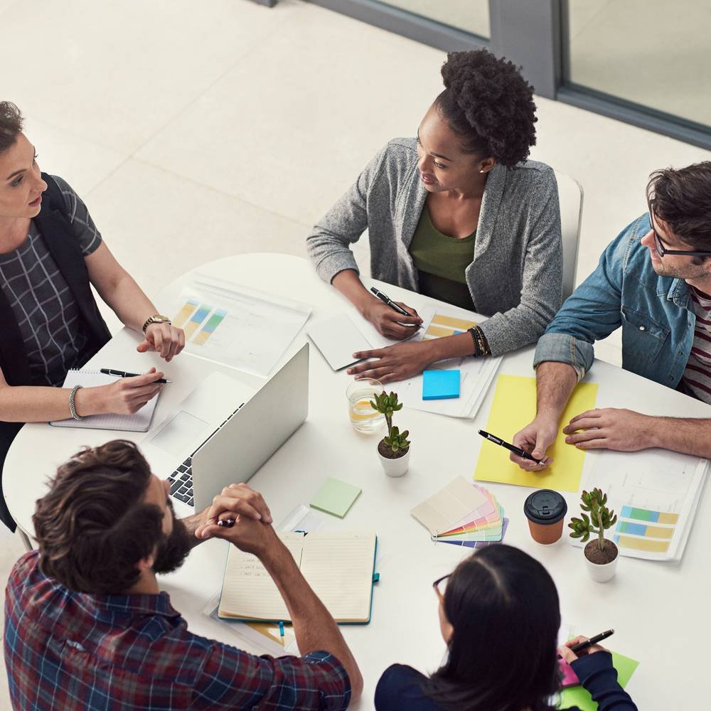 The Strategic Approach of Tech Recruiters The Strategic Approach of Tech Recruiters