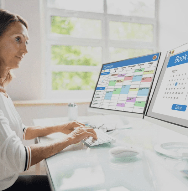 Ai Appointment System