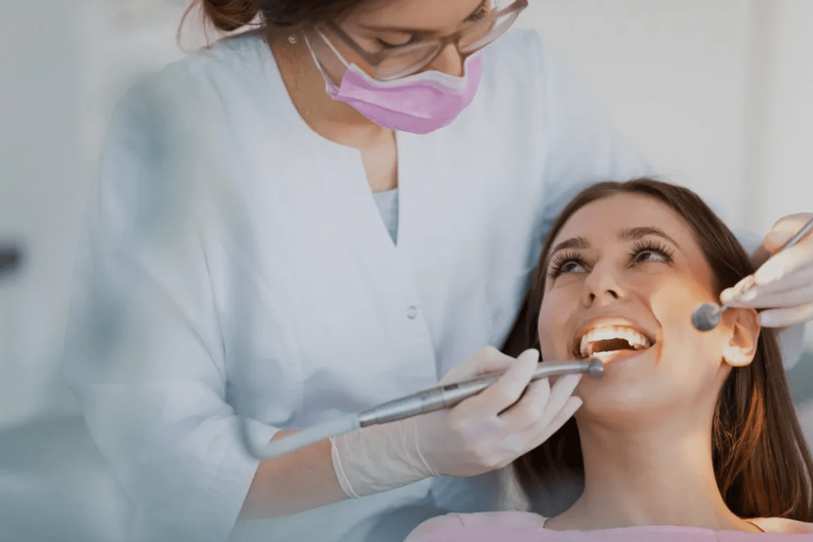 Ai Automation for Dentists