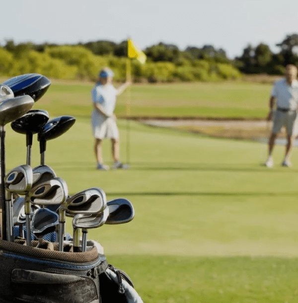 Ai Automation for Golf Clubs Ai Automation for Golf Clubs