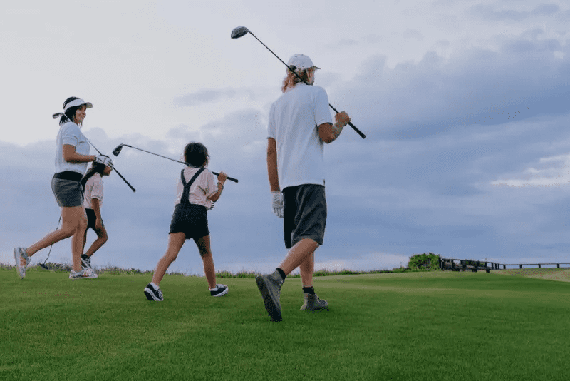 Ai Automation for Golf Clubs