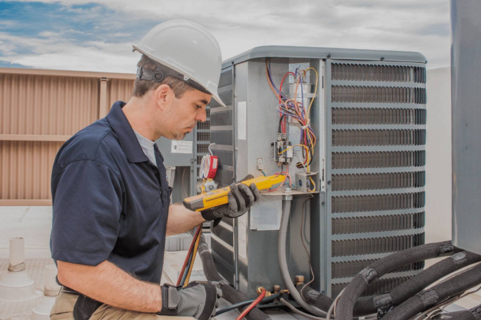 Ai Automation for HVAC Businesses