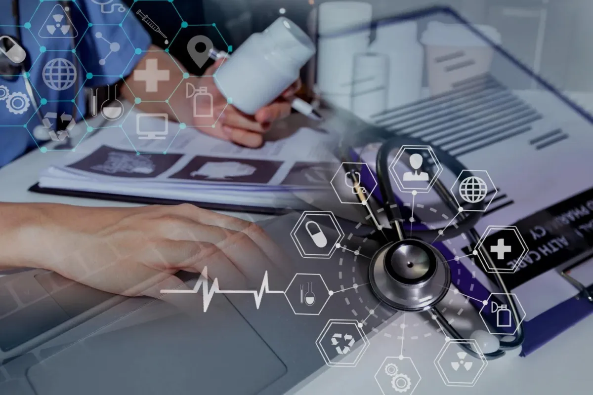 Ai Automation for Healthcare