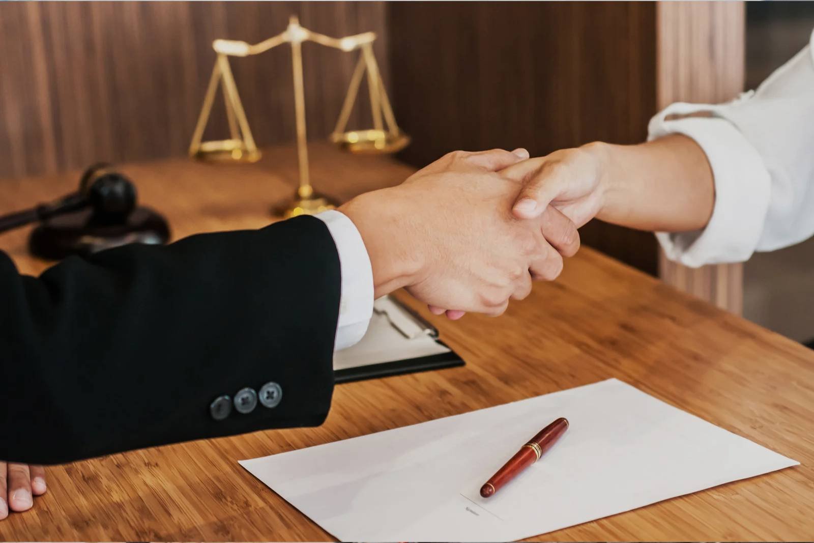 Ai Automation for Law Firms