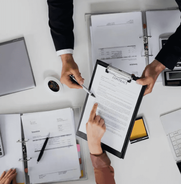 Ai Document Automation