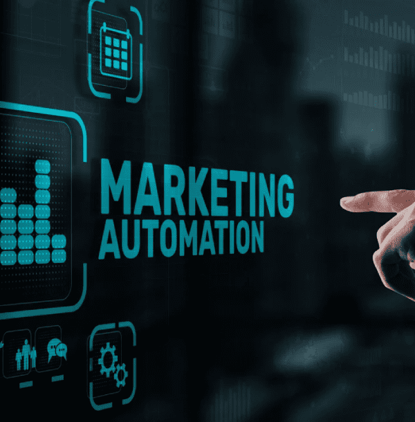 Ai Marketing Automation