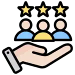 Automated Feedback Collection