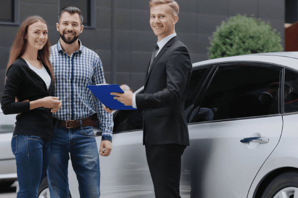 Car Dealers