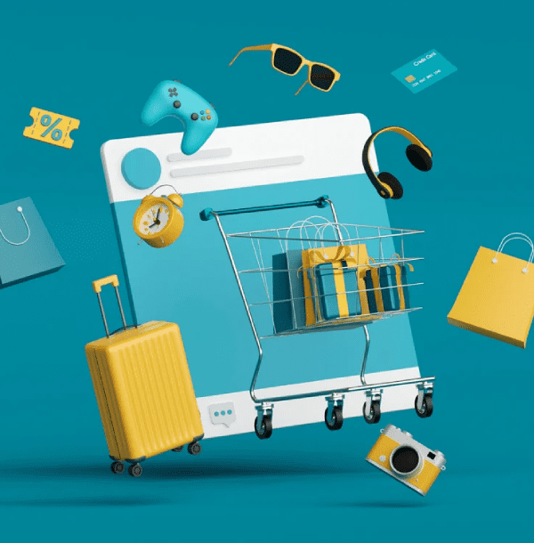 Ecommerce Chatbots
