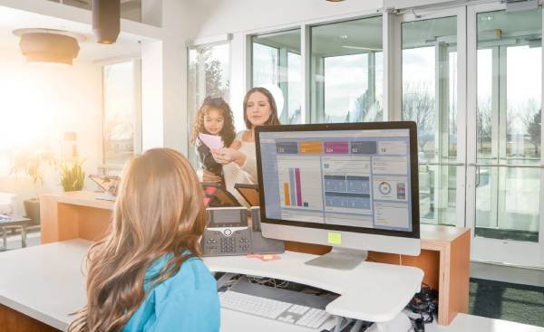 Features Snapshot for HVAC Businesses Features Snapshot for HVAC Businesses