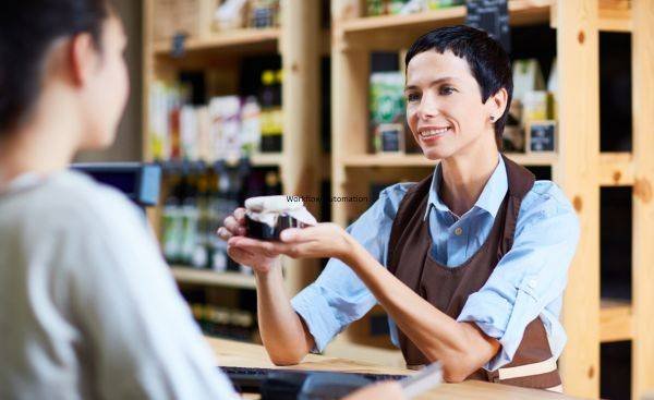 Features Snapshot for Hospitality Businesses Features Snapshot for Hospitality Businesses