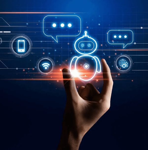 Financial Chatbots