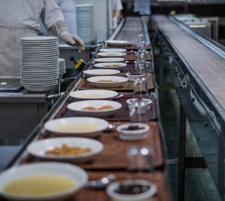 Hospitality Hospitality