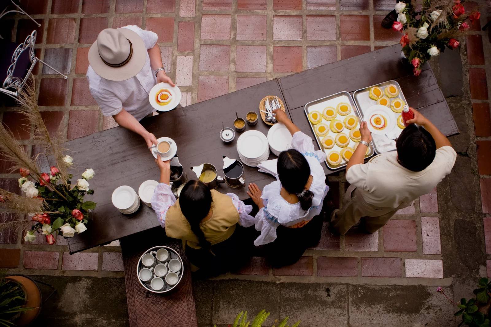 Hospitality