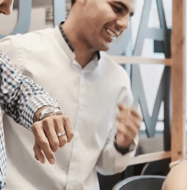 Inbound Marketing Agency