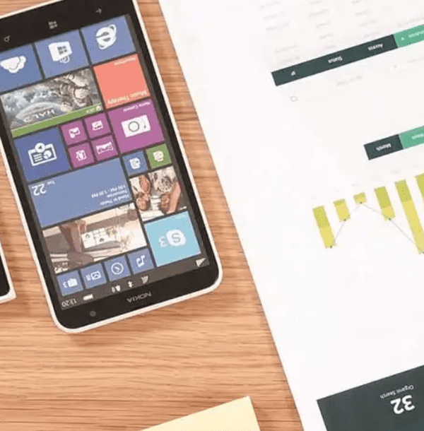 Mobile App Development
