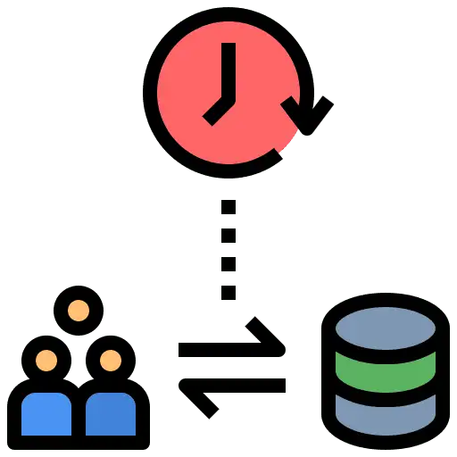 Real-Time Data Access Real-Time Data Access