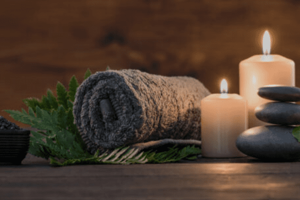 Spas & Salons