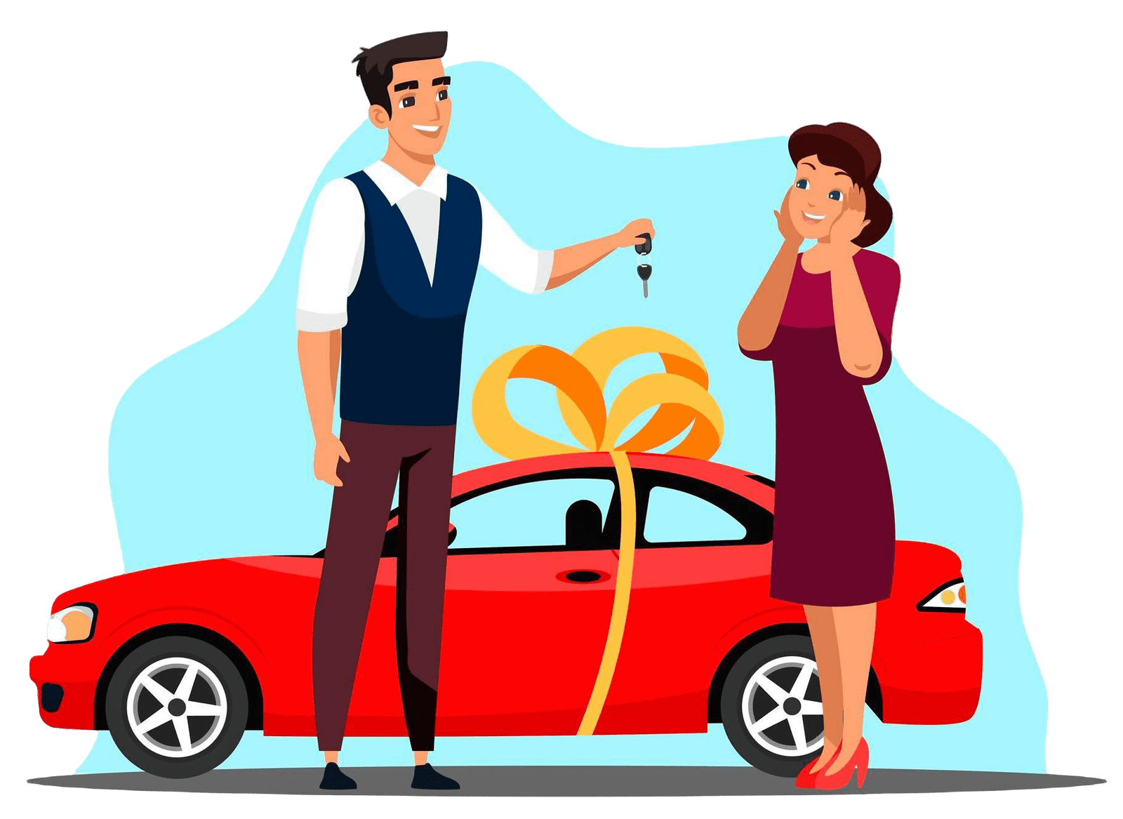 Top Benefits for Car Dealers Top Benefits for Car Dealers