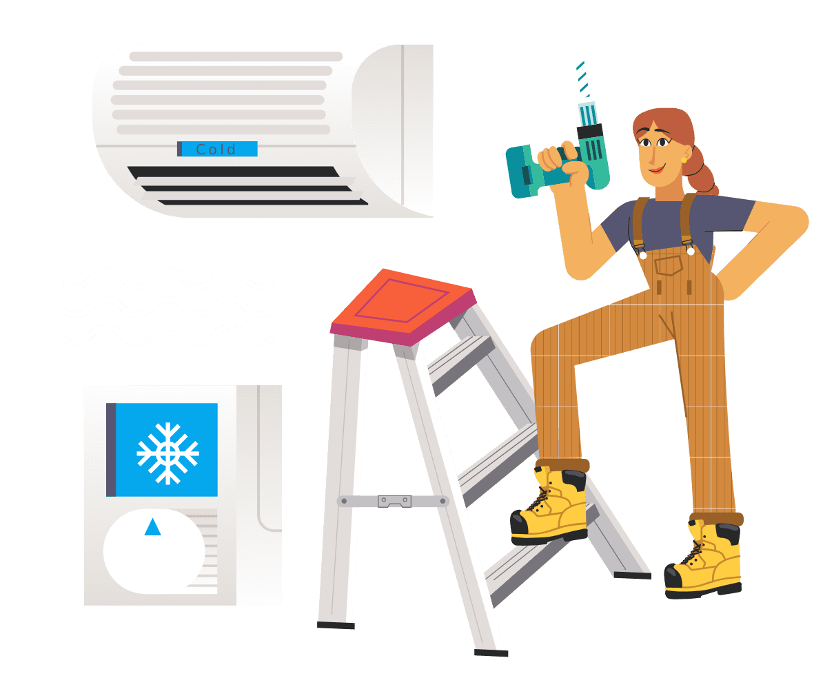 Top Benefits for HVAC Businesses Top Benefits for HVAC Businesses