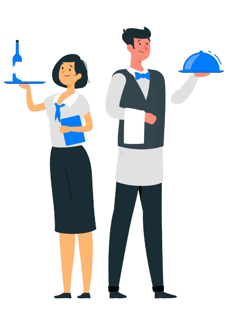 Top Benefits for Hospitality Businesses Top Benefits for Hospitality Businesses