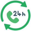 24/7 Patient Call Handling 24/7 Patient Call Handling