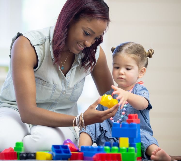 Ai Receptionist for Child Daycares - Intellivizz Ai Receptionist for Child Daycares - Intellivizz