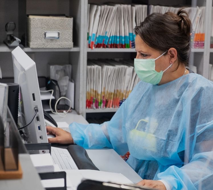 Ai Receptionist for Medical Office Ai Receptionist for Medical Office