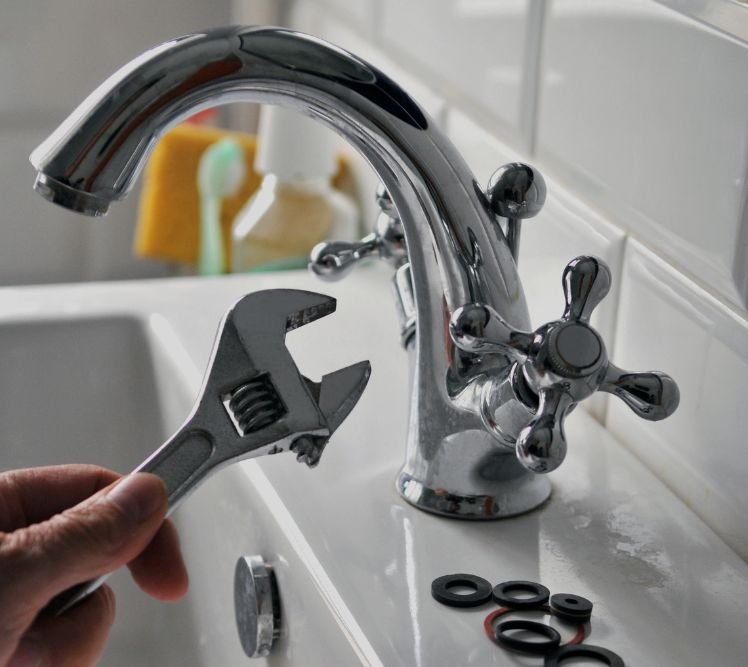 Ai Receptionist for Plumbing Companies - 1