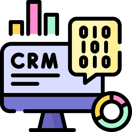 CRM with Advanced Client Insights CRM with Advanced Client Insights