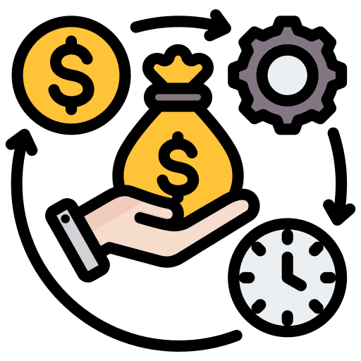 Enhanced Operational Efficiency Enhanced Operational Efficiency