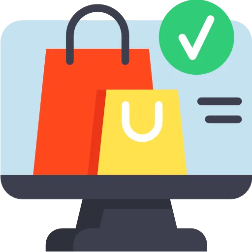Scales with Your E-Commerce Growth Scales with Your E-Commerce Growth