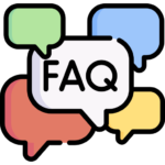Answers Common Questions, So You Don’t Have To Answers Common Questions, So You Don’t Have To