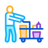 Ai Receptionist for Cleaning Companies