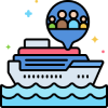 Ai Receptionist for Cruise Booking Centres