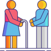 Ai Receptionist for Senior Living