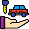 Ai Receptionist for Car Rental Agency