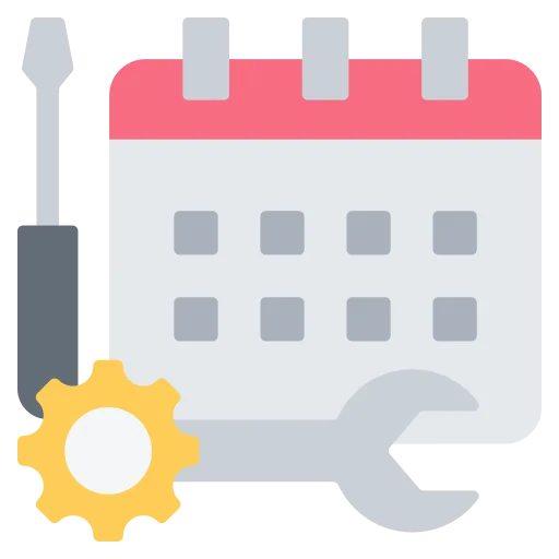 Automated Appointment Scheduling