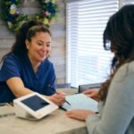 How an AI Medical Receptionist is Transforming Healthcare Front Desks