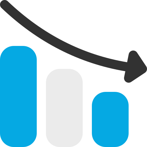Increased sales efficiency by focusing on qualified leads Increased sales efficiency by focusing on qualified leads