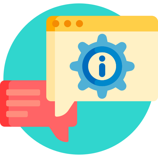 Provide basic information about services, locations, or providers Provide basic information about services, locations, or providers