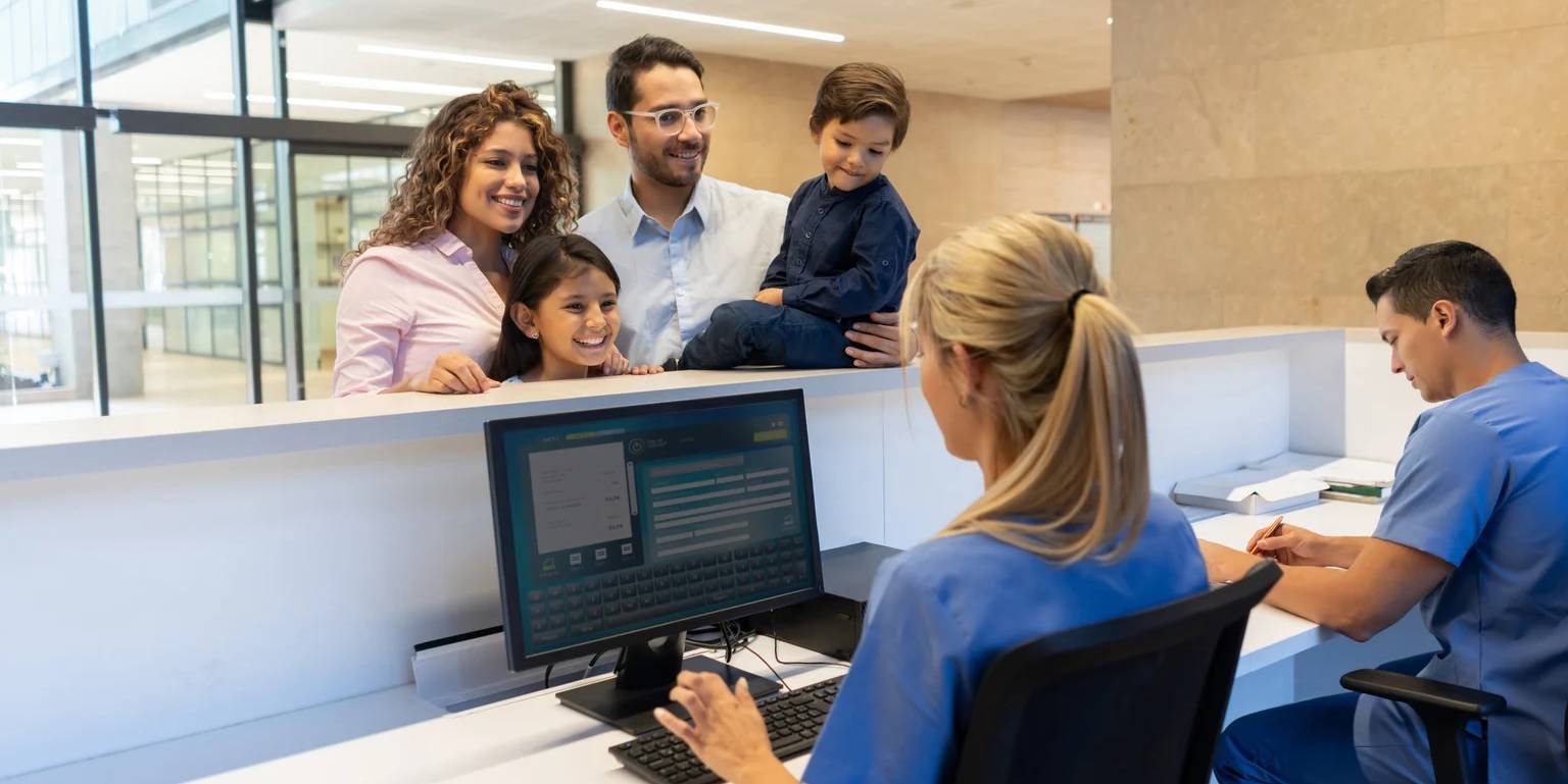 Why Healthcare Providers Choose AI Medical Receptionists