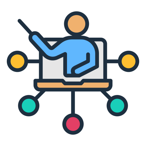 AI Receptionist for Barista Training Center, featuring a virtual assistant interacting with users, enhancing customer engagement and operational efficiency in training environments.